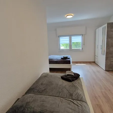 Fewo Tannenweg Iserlohn, Zentral - Parken - Kueche - Netflix - Prime Exterior foto