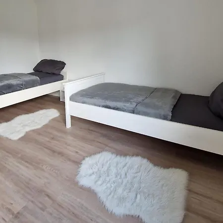 Fewo Tannenweg Iserlohn, Zentral - Parken - Kueche - Netflix - Prime Exterior foto