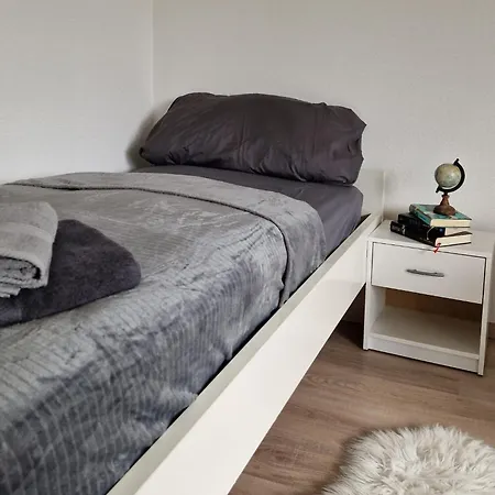 Fewo Tannenweg Iserlohn, Zentral - Parken - Kueche - Netflix - Prime Exterior foto