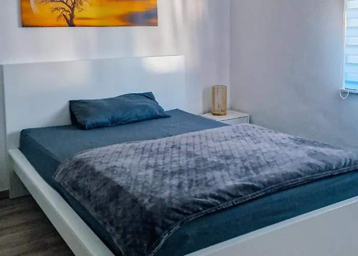 Fewo Tannenweg Iserlohn, Zentral - Parken - Kueche - Netflix - Prime