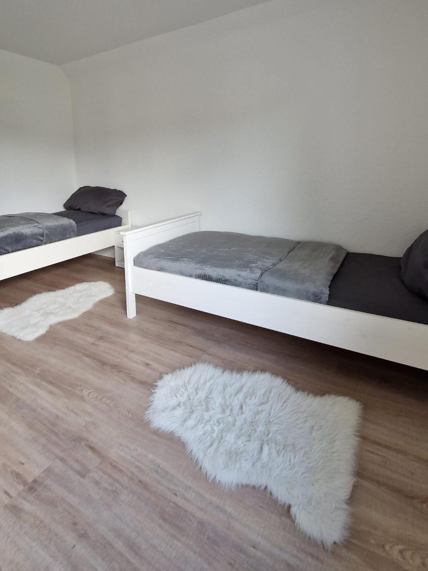 Tannenweg Iserlohn, Zentral - Parken - Kueche - Netflix - Prime *