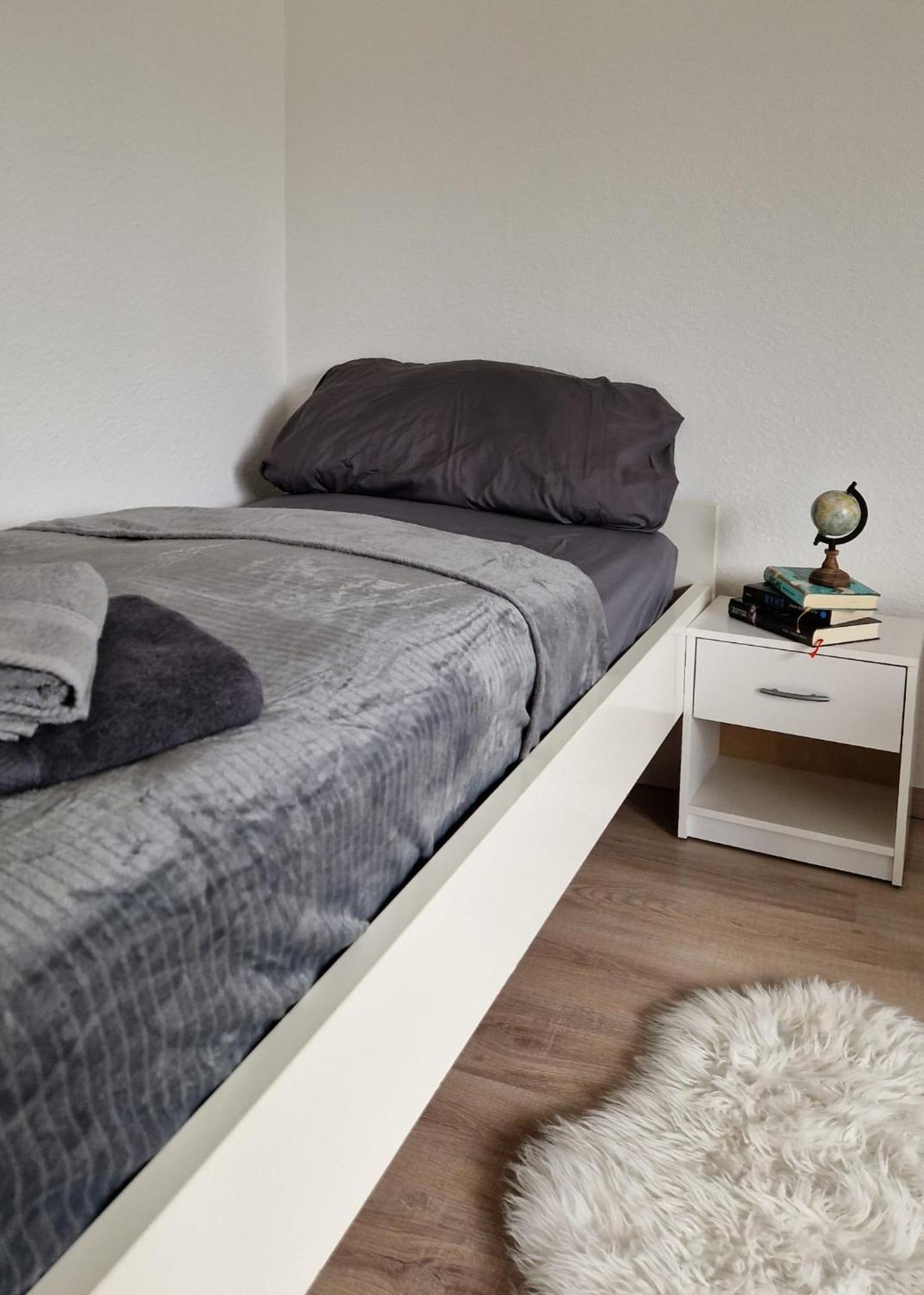 Tannenweg Iserlohn, Zentral - Parken - Kueche - Netflix - Prime Appartamento