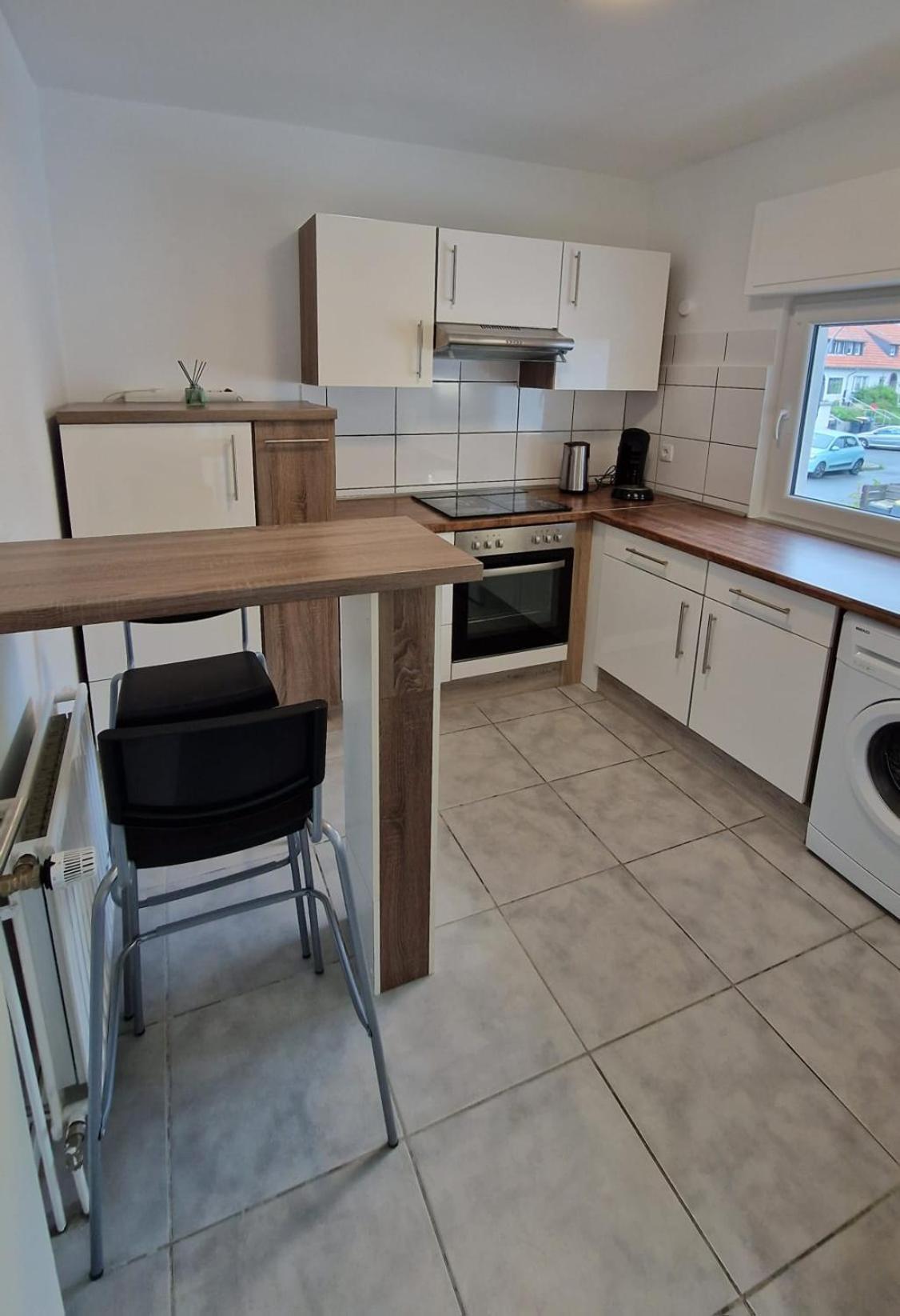 Apartment Tannenweg Iserlohn, Zentral - Parken - Kueche - Netflix - Prime *
