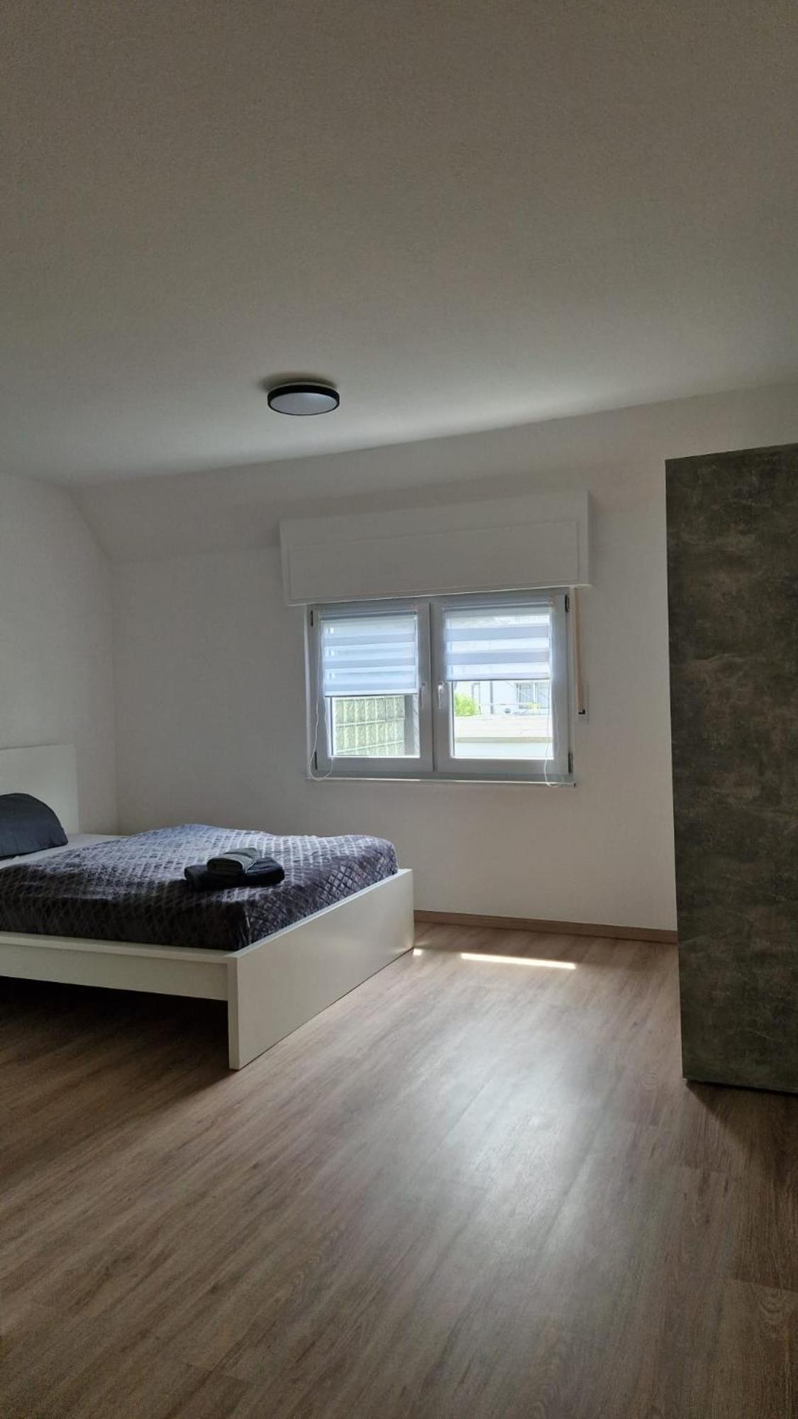 Tannenweg Iserlohn, Zentral - Parken - Kueche - Netflix - Prime Iserlohn