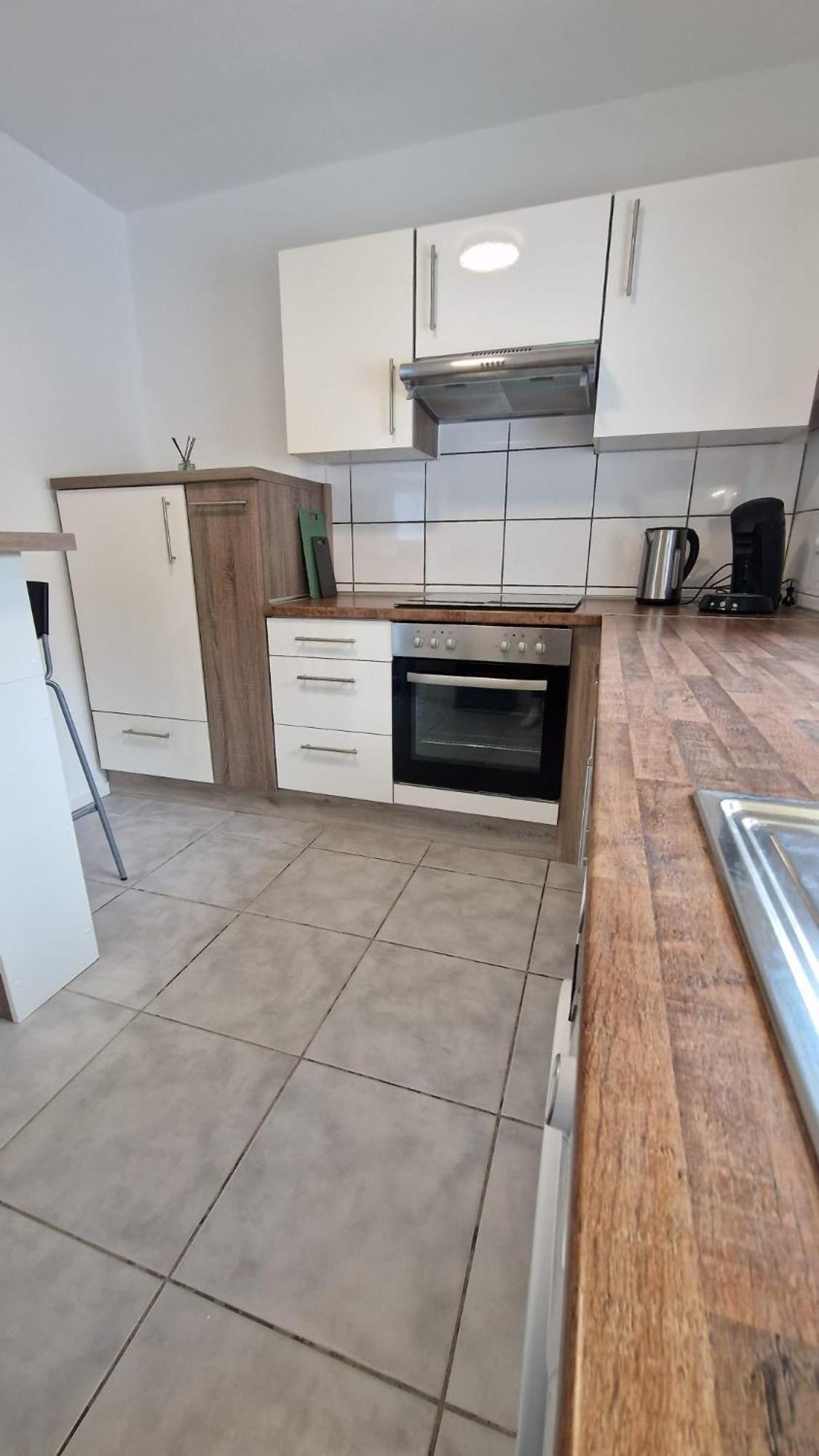 Tannenweg Iserlohn, Zentral - Parken - Kueche - Netflix - Prime *