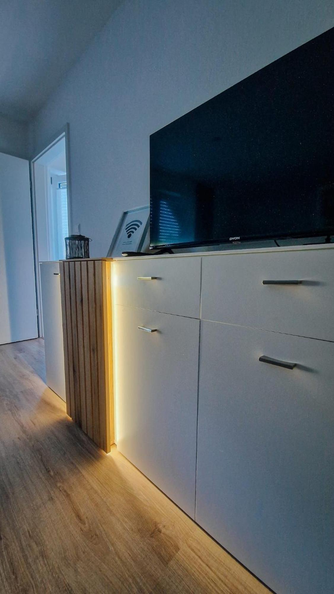 Tannenweg Iserlohn, Zentral - Parken - Kueche - Netflix - Prime