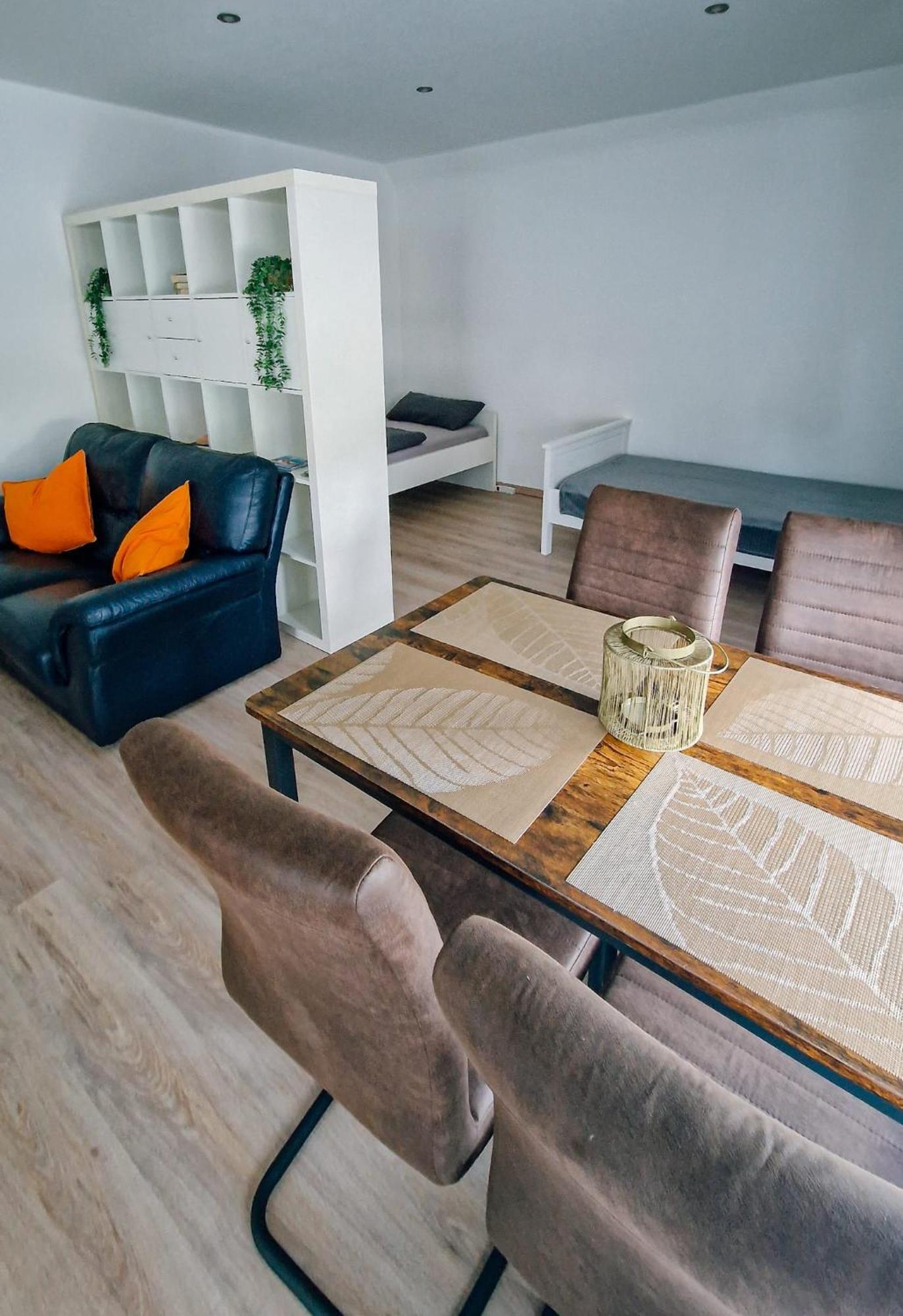 Apartment Tannenweg Iserlohn, Zentral - Parken - Kueche - Netflix - Prime Iserlohn