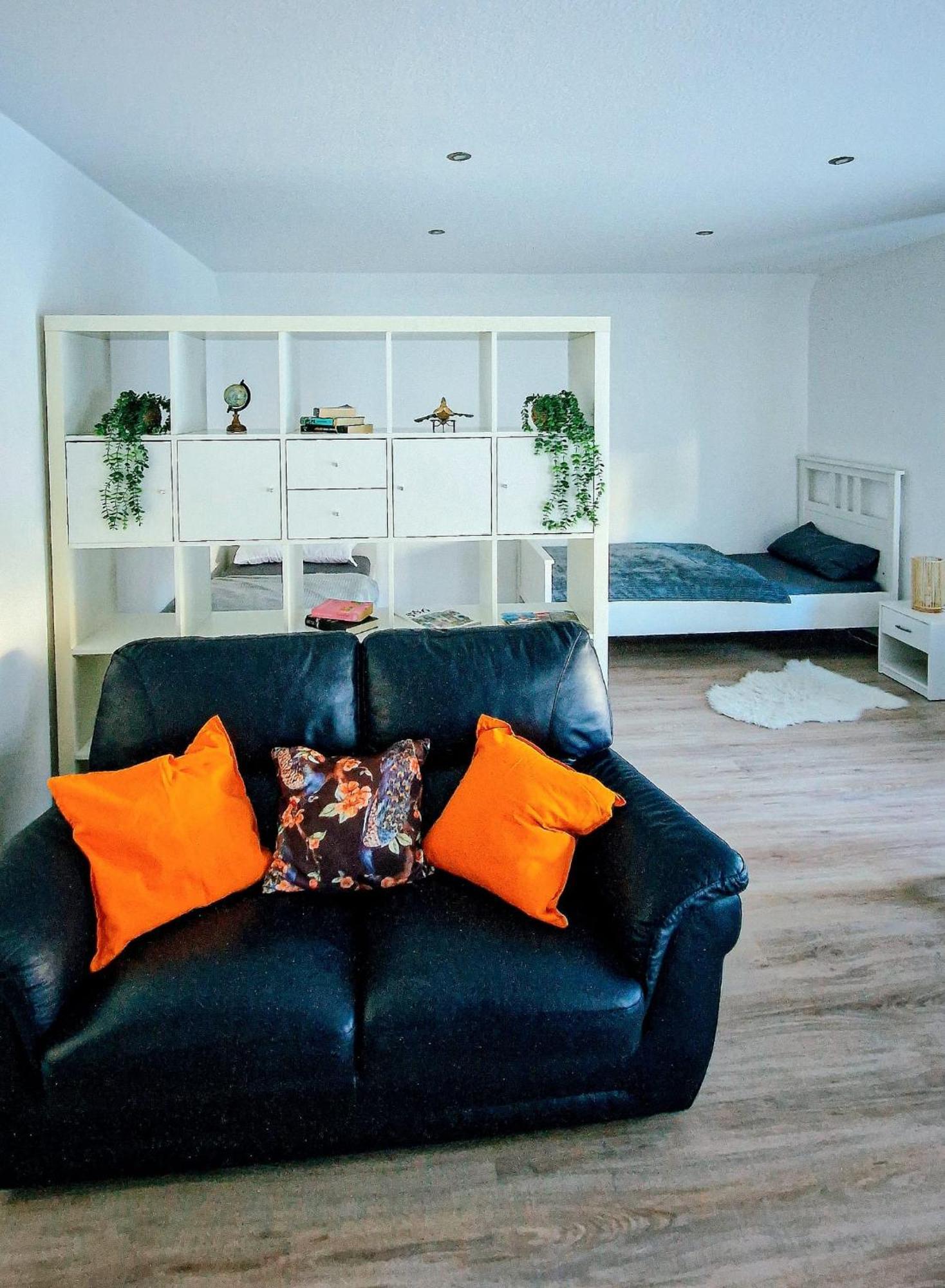 Tannenweg Iserlohn, Zentral - Parken - Kueche - Netflix - Prime *