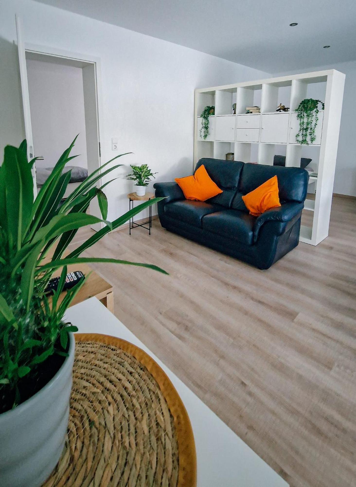 Tannenweg Iserlohn, Zentral - Parken - Kueche - Netflix - Prime Appartamento